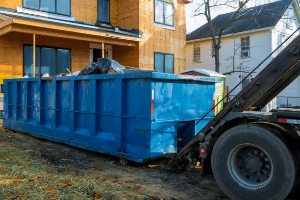 Property Management Cleanouts in Benton, TN