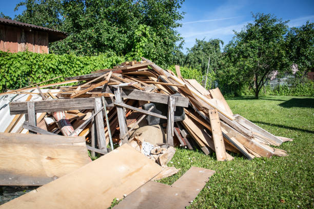 Best Same-Day Junk Removal Services  in Benton, TN
