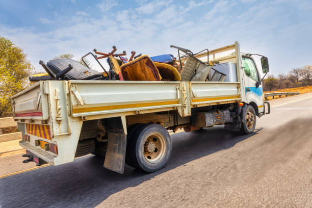 Best Demolition Debris Removal  in Benton, TN
