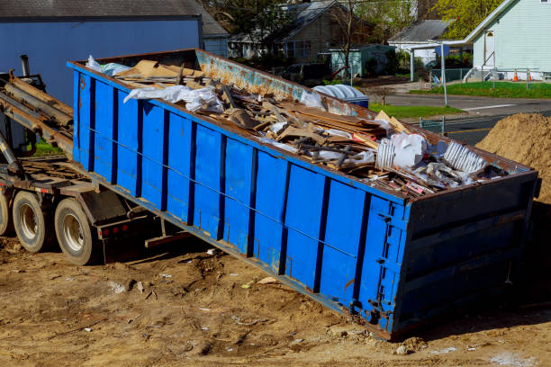 Best Attic Cleanout  in Benton, TN
