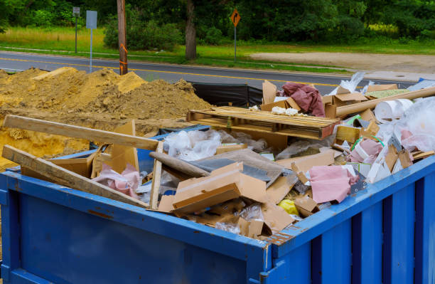 Shed Removal in Benton, TN